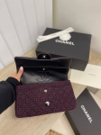 Сумка женская Chanel Артикул LUX-83788. Вид 4