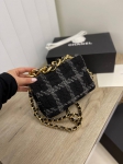Сумка женская Chanel Артикул LUX-83791. Вид 3