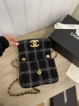 Сумка женская Chanel Артикул LUX-83791. Вид 4