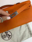 КЛАТЧ KELLY CUT, Epsom Hermes Артикул LUX-83828. Вид 4