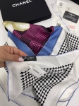Платок Chanel Артикул LUX-83835. Вид 3