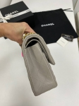 Сумка женская 30 см Chanel Артикул LUX-83880. Вид 4