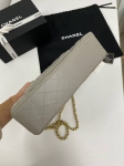 Сумка женская 30 см Chanel Артикул LUX-83880. Вид 6