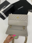 Сумка женская 30 см Chanel Артикул LUX-83880. Вид 7