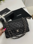 Сумка женская 25 см Chanel Артикул LUX-83879. Вид 1