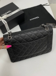 Сумка женская 25 см Chanel Артикул LUX-83879. Вид 4