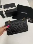 Сумка женская 30 см Chanel Артикул LUX-83877. Вид 3