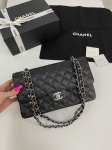 Сумка женская 30 см Chanel Артикул LUX-83876. Вид 1