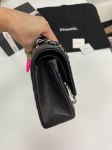 Сумка женская 30 см Chanel Артикул LUX-83876. Вид 4