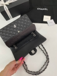 Сумка женская 30 см Chanel Артикул LUX-83876. Вид 5