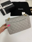 Сумка женская 25 см Chanel Артикул LUX-83875. Вид 3