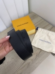 Ремень мужской Louis Vuitton Артикул LUX-83893. Вид 3