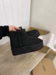 UGG Classic Mini Platform Ugg Australia Артикул LUX-83965. Вид 1