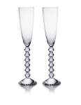 Набор фужеров Baccarat Артикул LUX-84011. Вид 1
