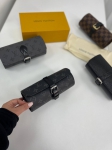 Футляр для часов Louis Vuitton Артикул LUX-84026. Вид 1