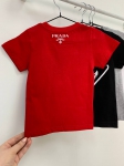 Футболка Prada Артикул LUX-84061. Вид 3