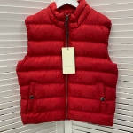 Жилет Gucci Артикул LUX-84330. Вид 1