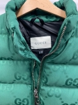 Жилет Gucci Артикул LUX-84331. Вид 2