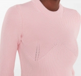 Кофта  Alaia    Артикул LUX-84080. Вид 2