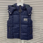 Жилет Dolce & Gabbana Артикул LUX-84332. Вид 1