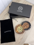 Пепельница  CHROME HEARTS Артикул LUX-84108. Вид 1