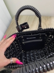 Сумка женская Balenciaga Артикул LUX-84110. Вид 3