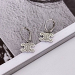 Серьги Celine Артикул LUX-84137. Вид 1