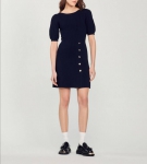 Платье Sandro  Артикул LUX-84171. Вид 1