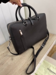  Портфель мужской Burberry Артикул LUX-84177. Вид 3
