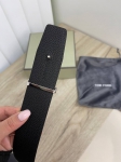  Ремень мужской  Tom Ford Артикул LUX-84182. Вид 3