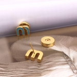 Серьги Miu Miu Артикул LUX-84244. Вид 2