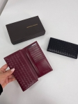 Купюрник Bottega Veneta Артикул LUX-84235. Вид 2
