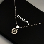 Подвеска  Chanel Артикул LUX-84264. Вид 1