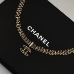 Чокер  Chanel Артикул LUX-84267. Вид 1