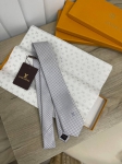Галстук Louis Vuitton Артикул LUX-84286. Вид 1