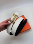 Ремень двусторонний  Hermes Артикул LUX-84300. Вид 2