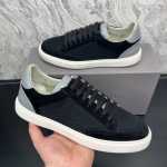 Кеды мужские  Brunello Cucinelli Артикул LUX-84304. Вид 1