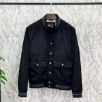 Куртка мужская Loro Piana Артикул LUX-84316. Вид 1