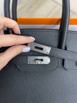 Сумка женская Birkin, 30 epsom Hermes Артикул LUX-84346. Вид 2
