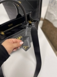 Сумка женская Prada Артикул LUX-84354. Вид 5