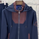 Костюм спортивный  Артикул LUX-84409. Вид 2