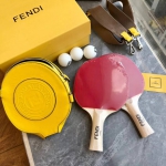 Ракетка для настольного тенниса Fendi Артикул LUX-84414. Вид 1