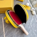 Ракетка для настольного тенниса Fendi Артикул LUX-84414. Вид 3