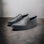 Слипоны Bottega Veneta Артикул LUX-84444. Вид 1