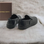 Слипоны Bottega Veneta Артикул LUX-84444. Вид 3