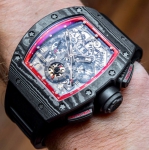 Часы Richard Mille Артикул LUX-84452. Вид 4