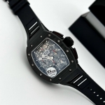 Часы Richard Mille Артикул LUX-84450. Вид 2
