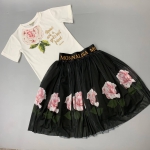 Костюм  Артикул LUX-84476. Вид 1