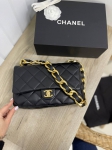 Сумка женская Chanel Артикул LUX-84481. Вид 1