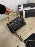 Сумка женская  Chanel Артикул LUX-84486. Вид 4